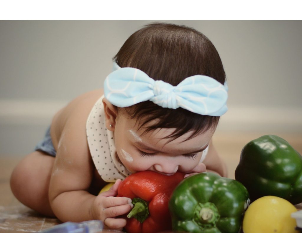 What is the Best Food For Newborn Babies