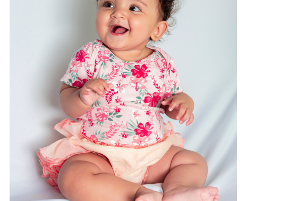 5 Ways to Maintain Diaper Hygiene for a Baby in Summer