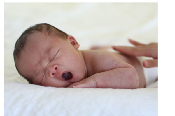 5 Ways to Maintain Diaper Hygiene for a Baby in Summer