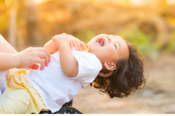 5 proper hygiene practices for a baby 