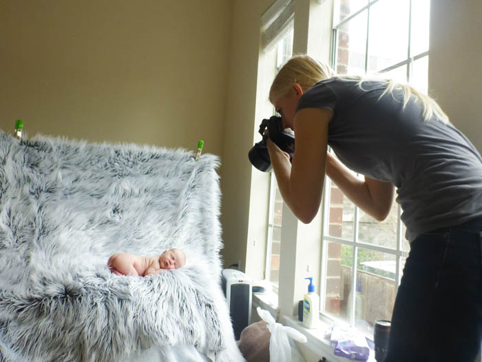 5 Clothing Items to Avoid During a Baby Boy Photo shoot