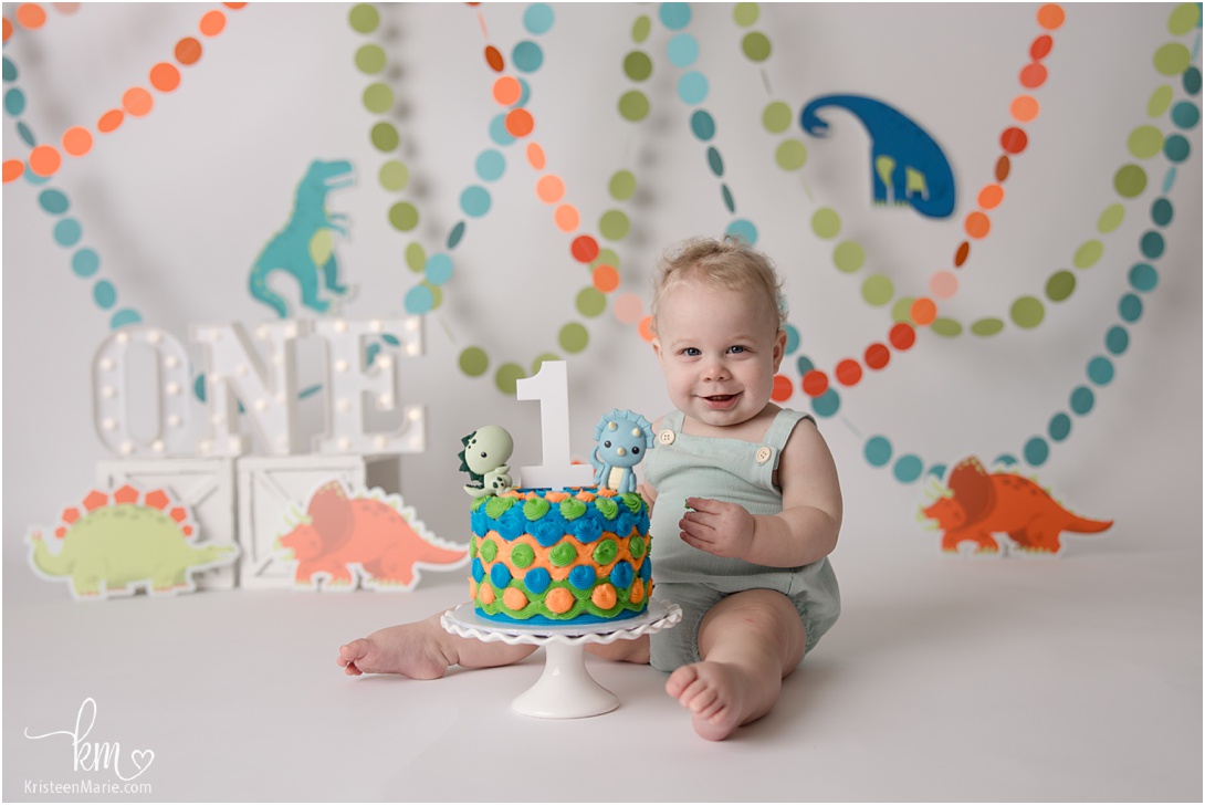 A Guide to Baby’s First-Year Photoshoots: What Parents Should Know